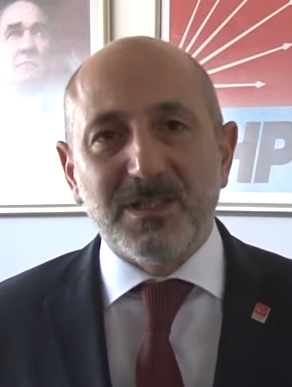 Ali Öztunç