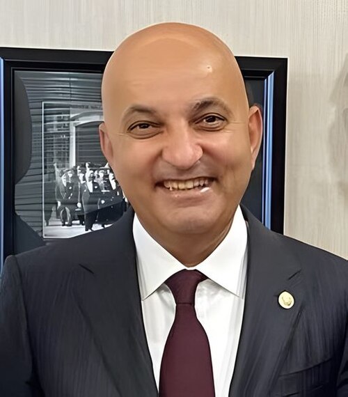 Mahir Polat