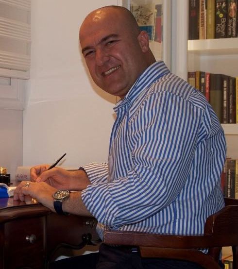 Murat Bakan