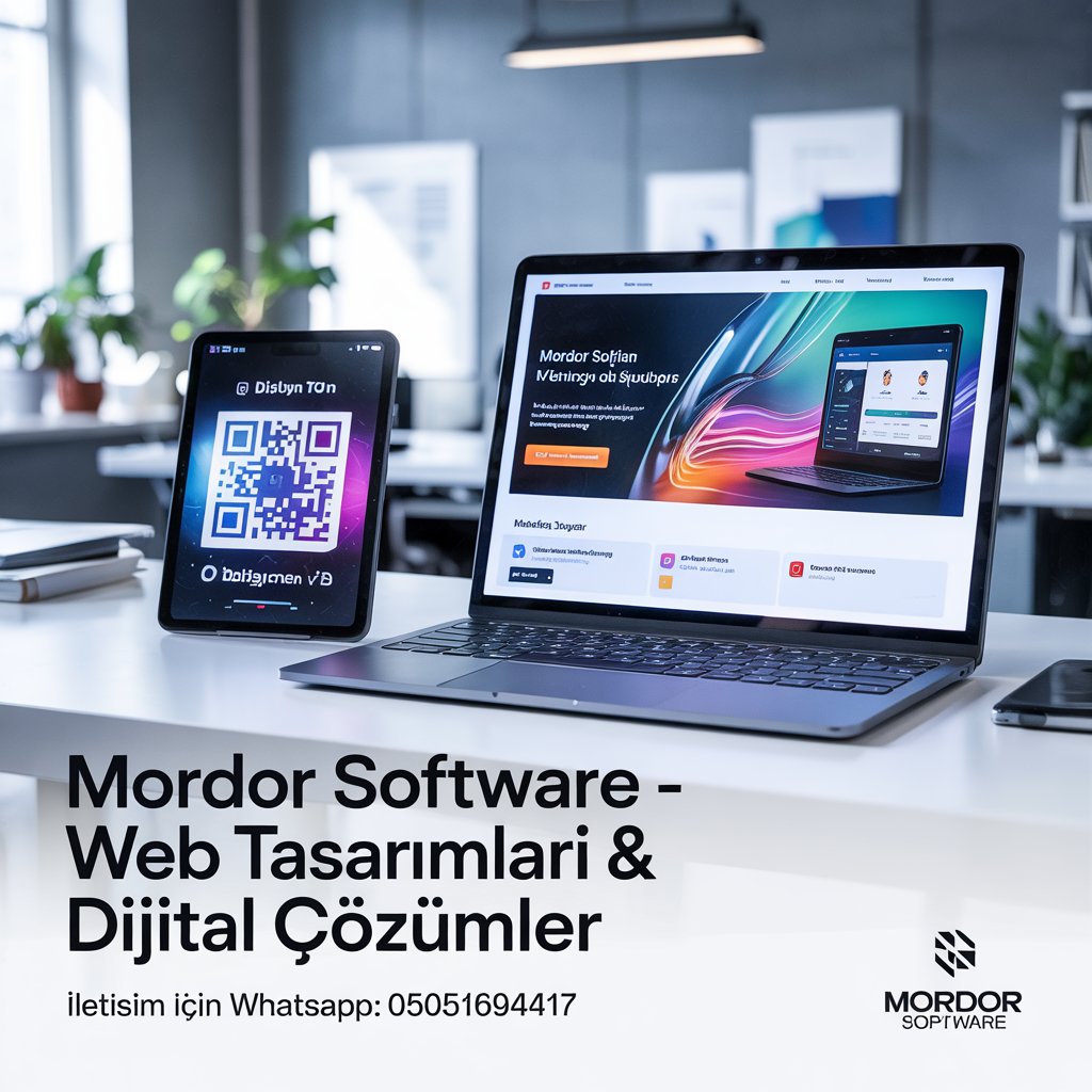 Mordor software