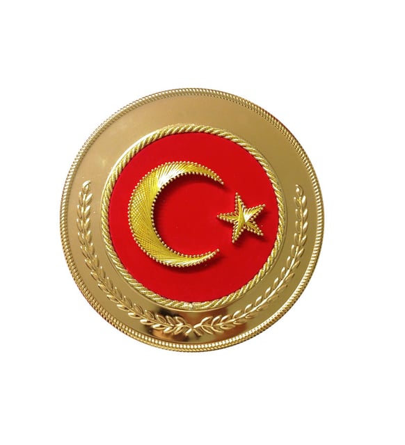 Cumhuriyet Rozeti